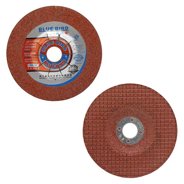 Stone Grinding Wheel For Angle Grinder